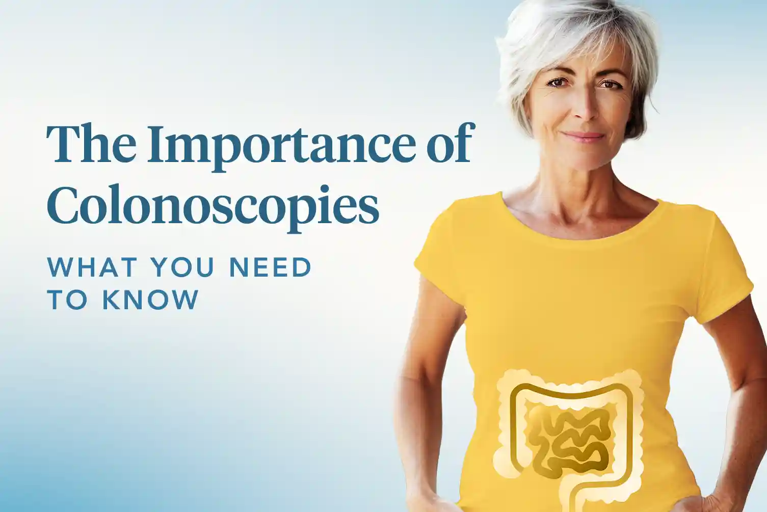 The Importance of Colonoscopies: What You Need to Know