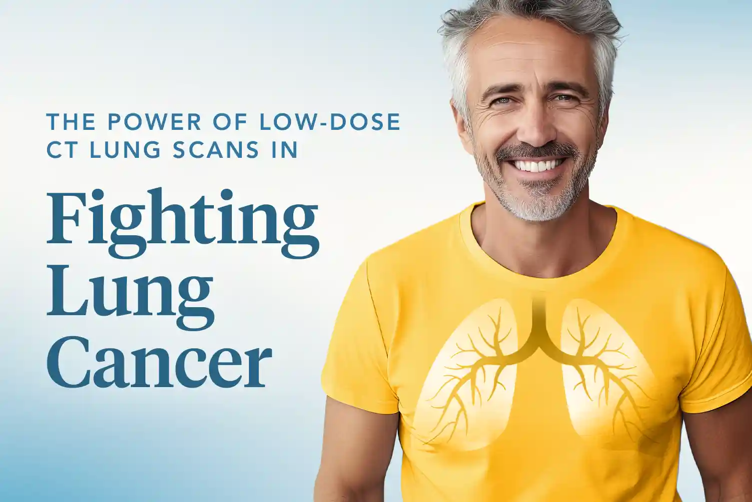 Early Detection, Better Protection: The Power of Low-Dose CT Scans in Fighting Lung Cancer