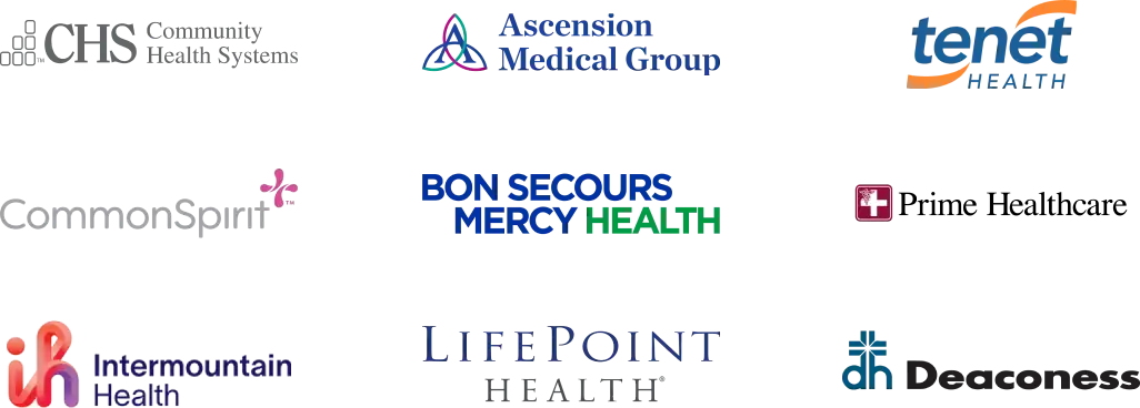 Health Systems