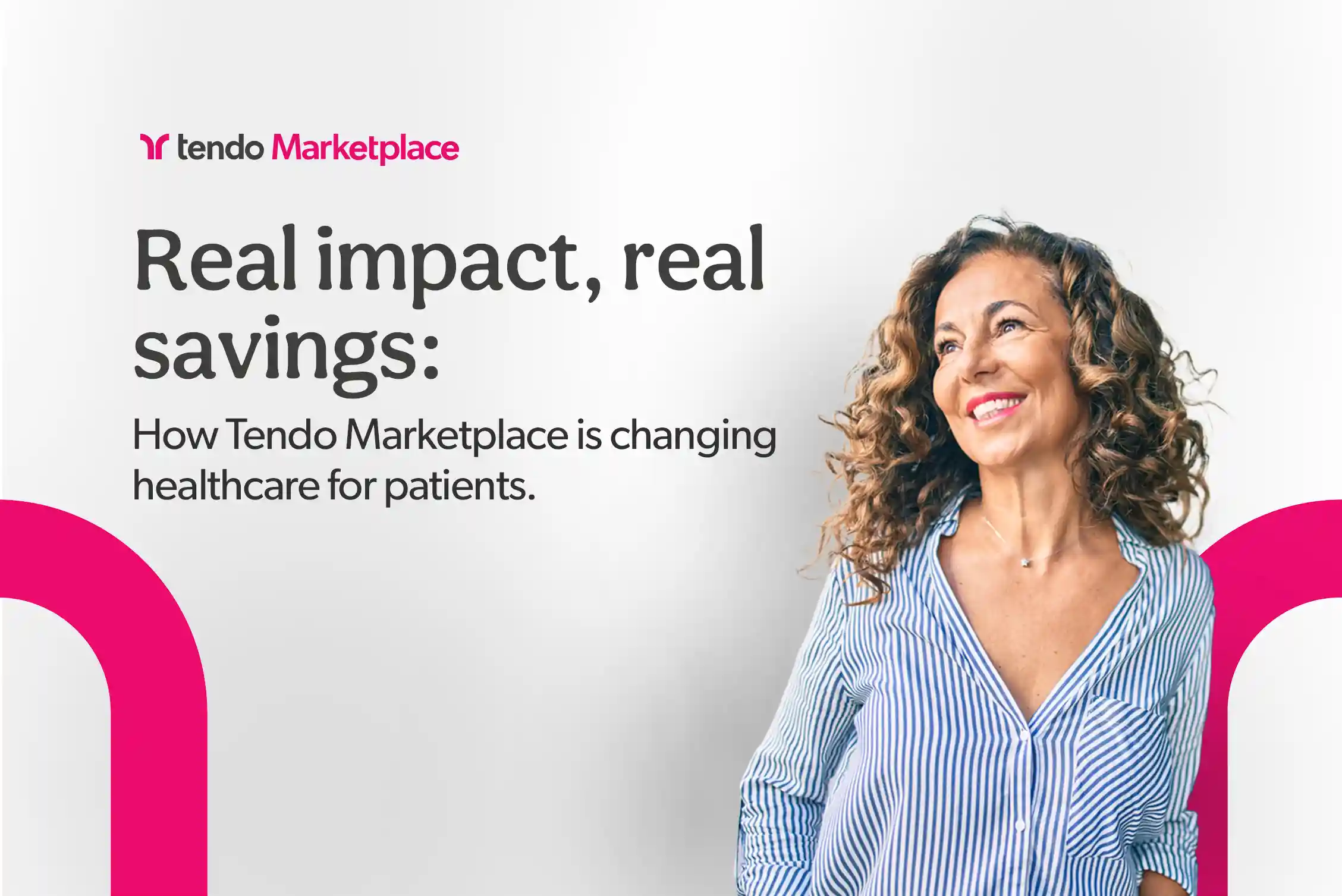 Real Impact, Real Savings: How Tendo Marketplace Is Changing Healthcare for Patients