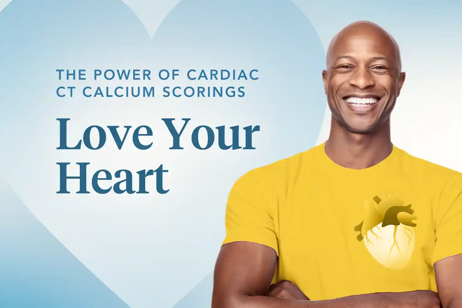 Love Your Heart: The Power of Cardiac CT Calcium Scoring