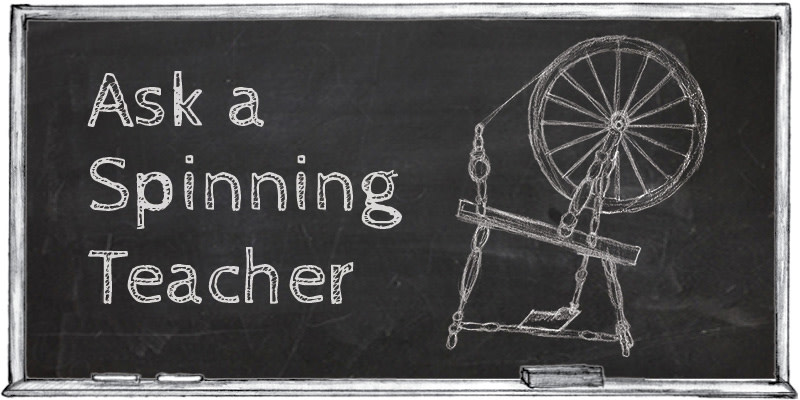 What Do Yarn Numbers Mean? Weaving Yarns Spin Off