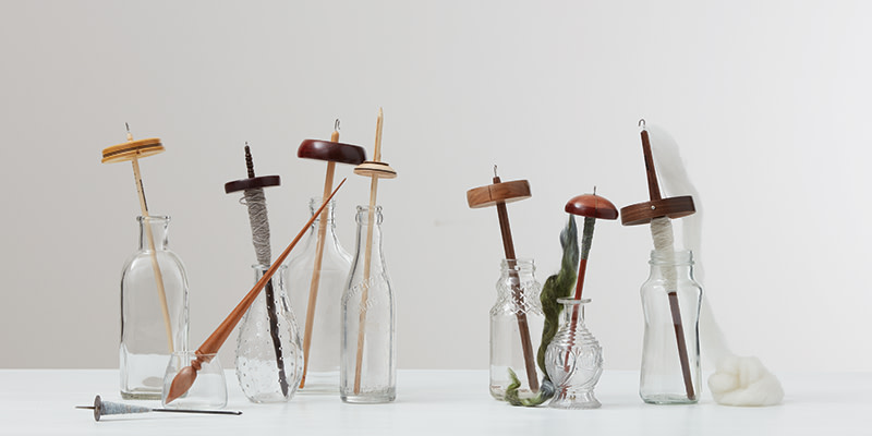 How to Pick the Right Spindle for the Job Spin Off