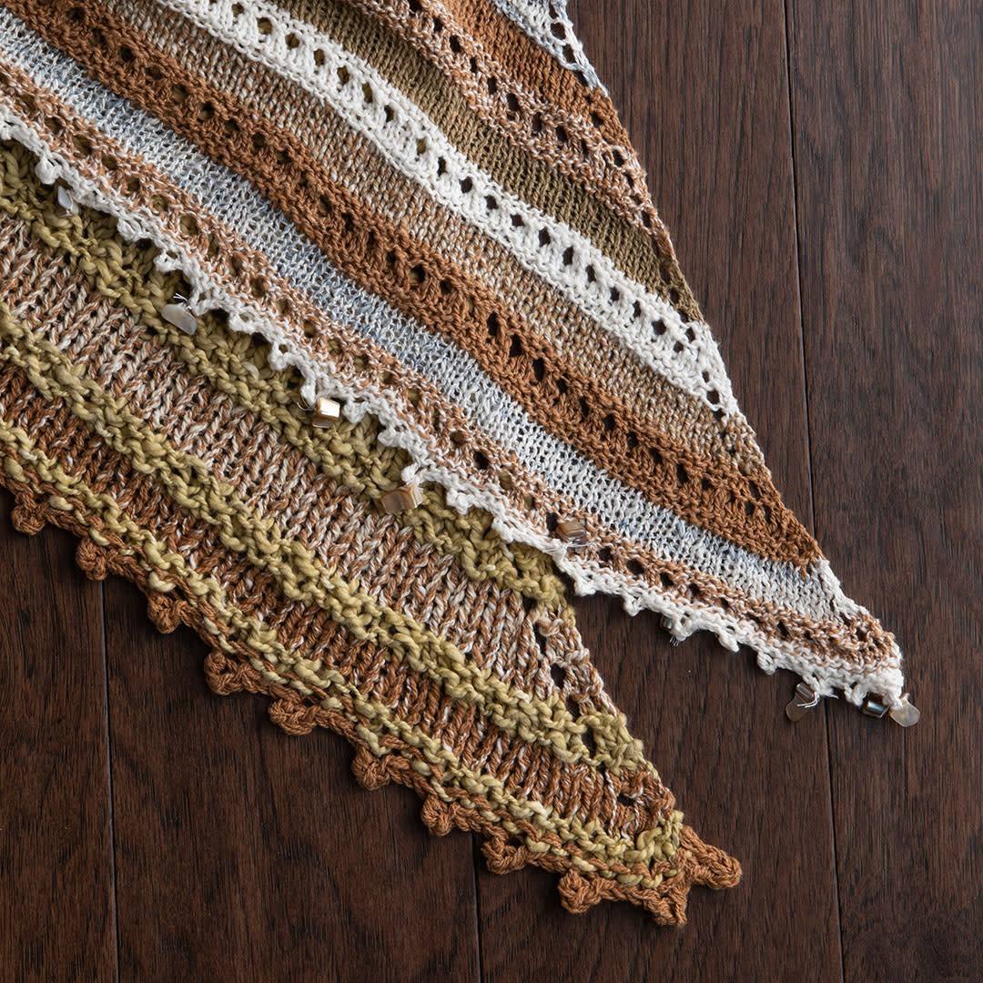 03-Chameleon-Shawl