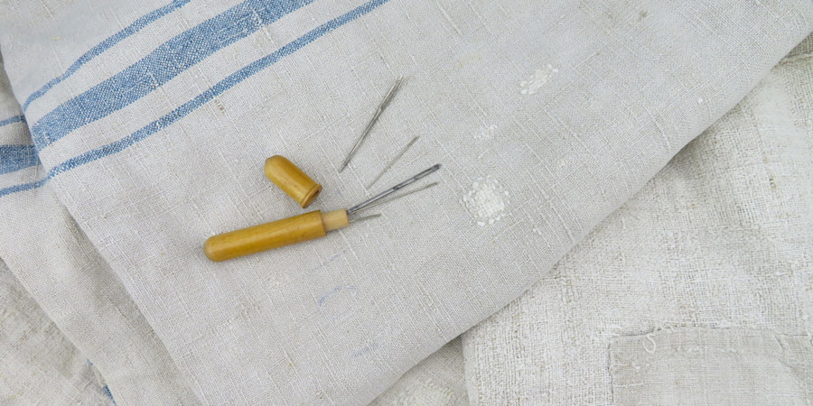 ‘Tis the Season to Clear Your Workbasket   Image