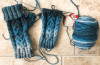Spin Off 2020 Mitt-along: 5 Knitting Tips for Your Mitts Image