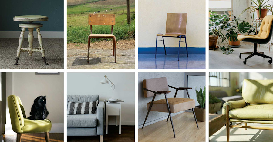 At Your Ease: Spinning Chairs, Posture,  and Finding the Right Fit Image