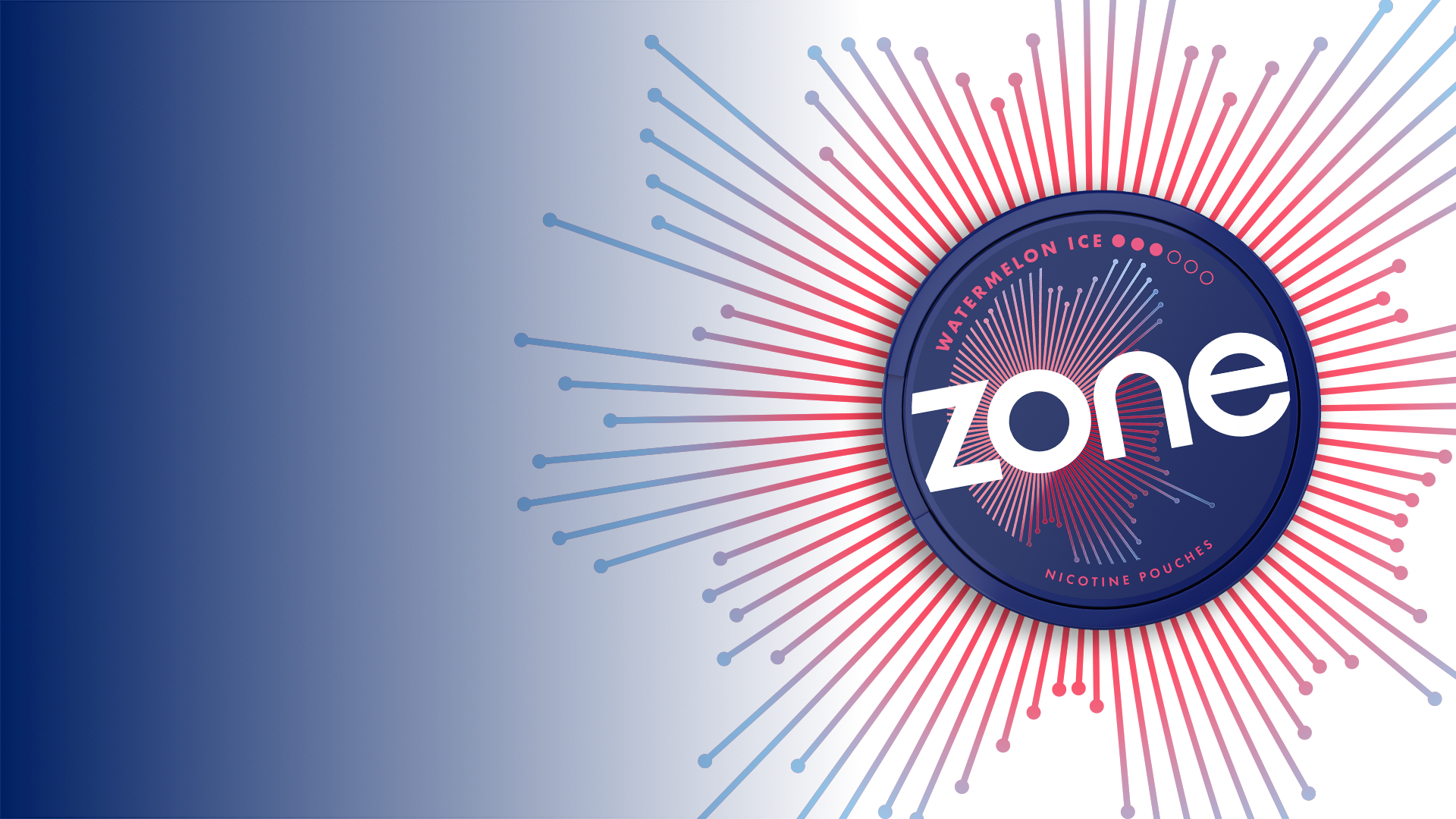 ZONE Watermelon right side