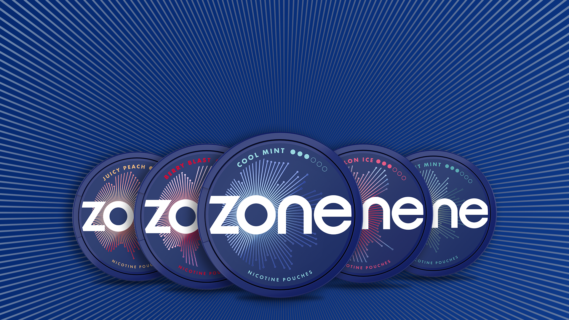 zone chewing tobacco ZONE Nicotine Pouches UK