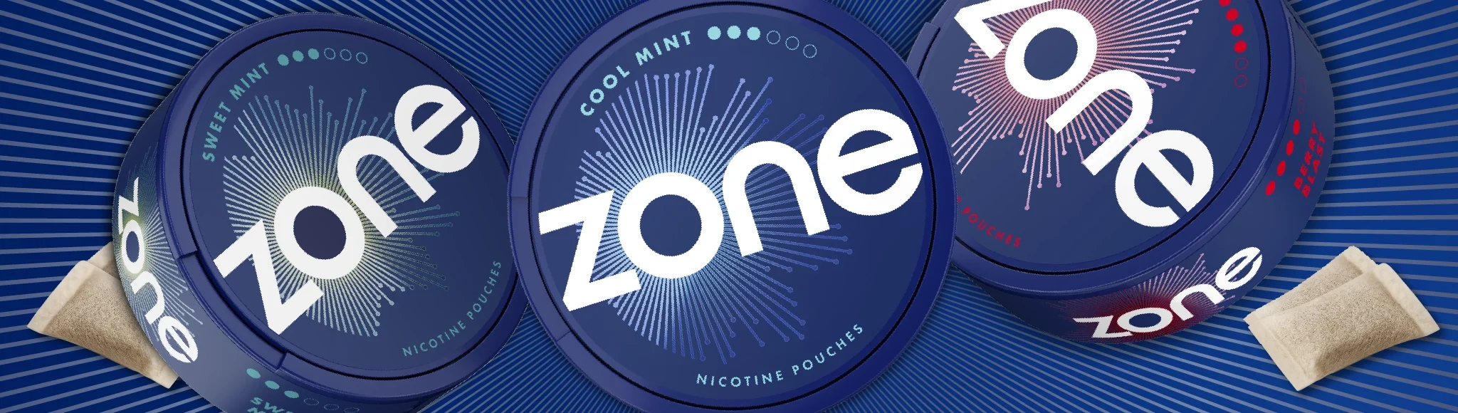 What Are Nicotine Pouches? A Beginner’s Guide to OND