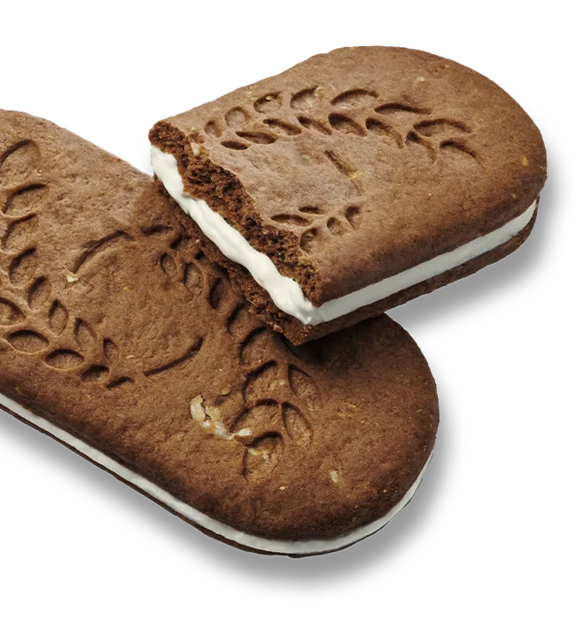 ORO SAIWA Cereal Yo Frutti Rossi