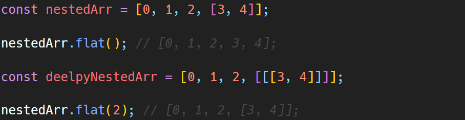 Arrays And Methods in Javascript