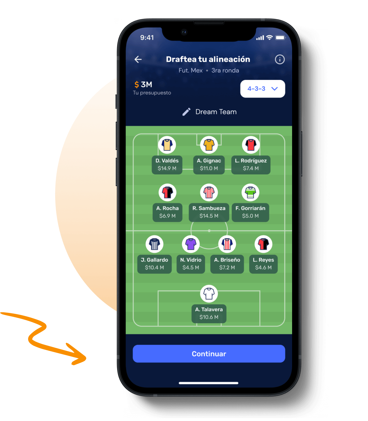 Como Funcionan Los Draft De La Nba Draftea — Juega Daily Fantasy Fútbol de tus ligas favoritas