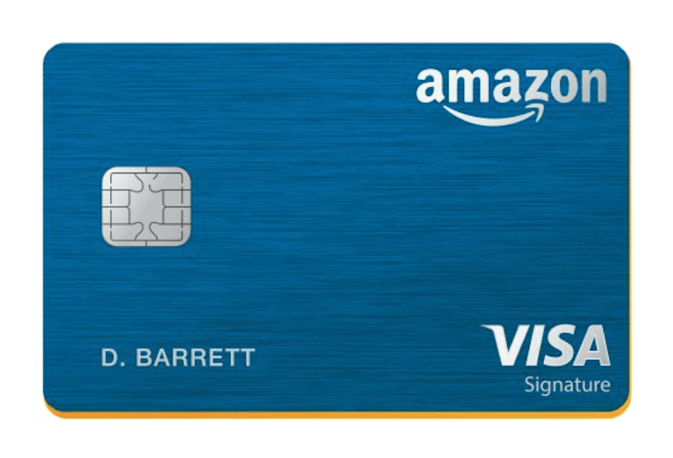 All You Need to Know about the Amazon Rewards Visa Signature Card — Tally