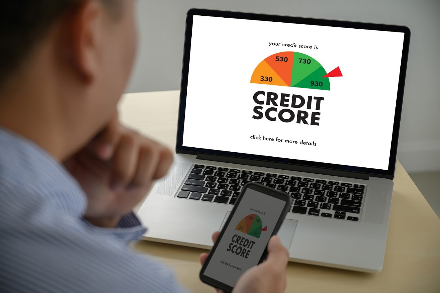 Average credit score by state: How does your score stack up? — Tally