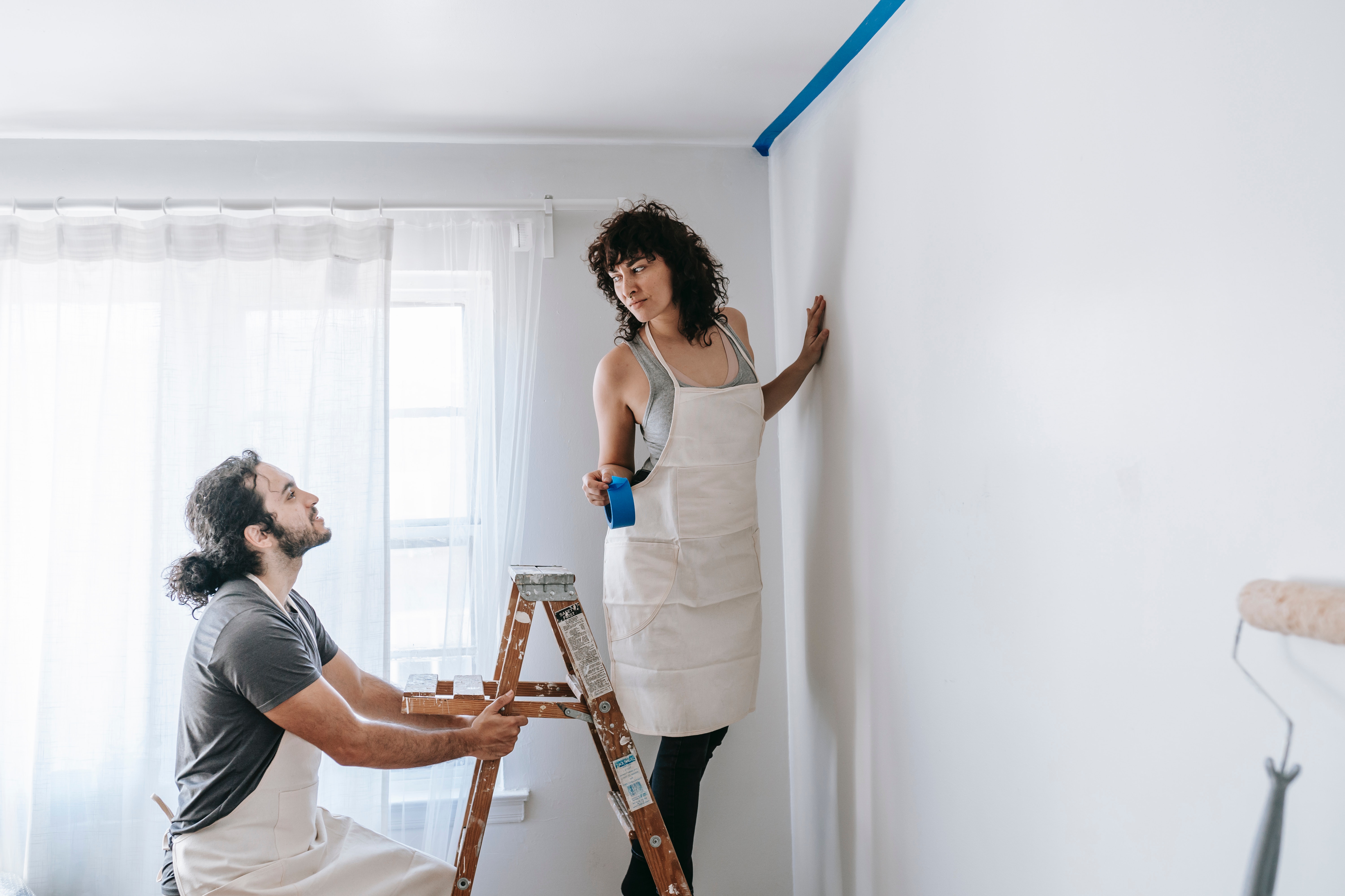 It's Home Remodeling Season How to Your Goals While Keeping Your Debt in Check — Tally