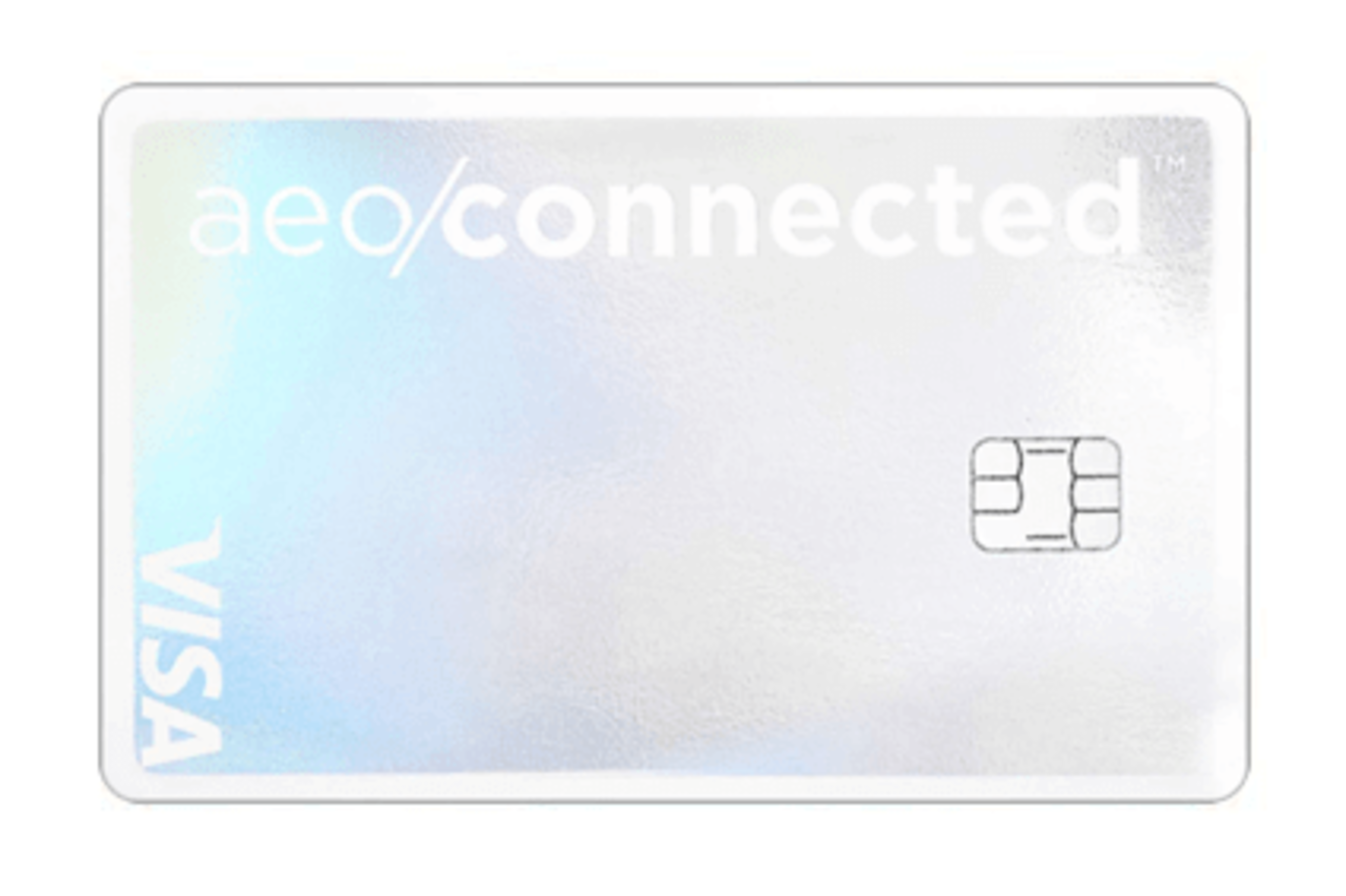 Get the AEO Connected Visa Credit Card Debt Managed by Tally.