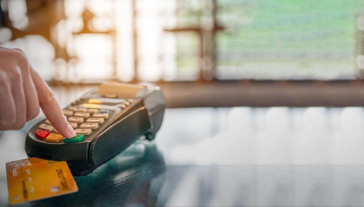 How Does Interest Work On Your Credit Card Tally