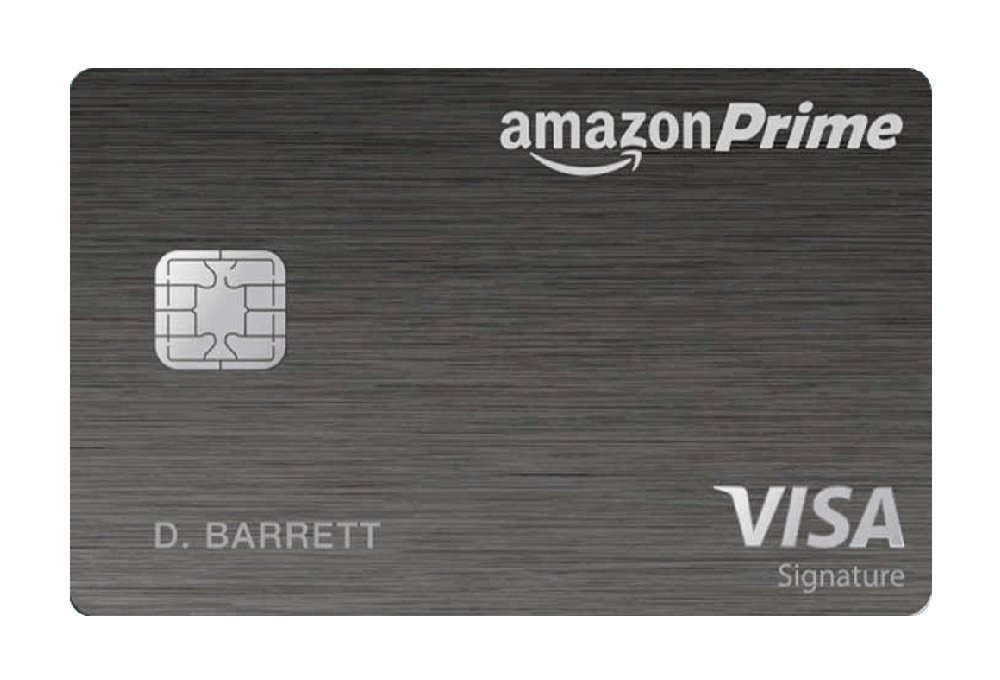 What to Know About the Amazon Prime Rewards Visa Signature Card — Tally