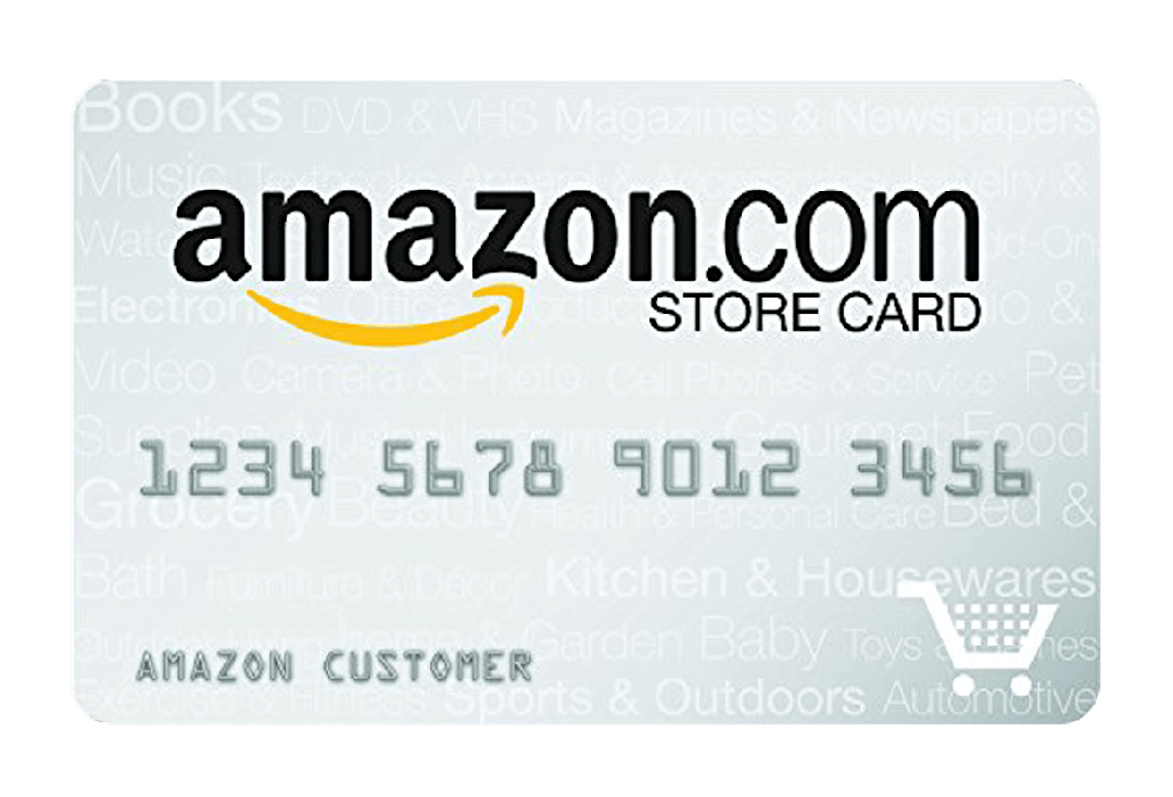 All You Need to Know About the Amazon Prime Store Card — Tally