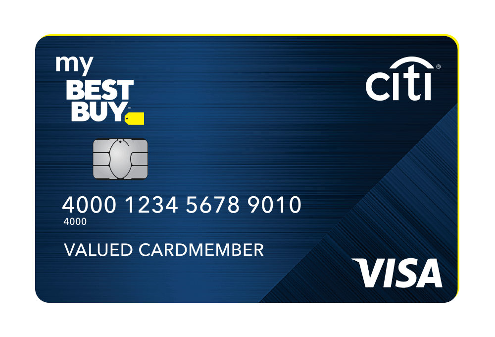 All You Need to Know about My Best Buy Credit Card™ — Tally
