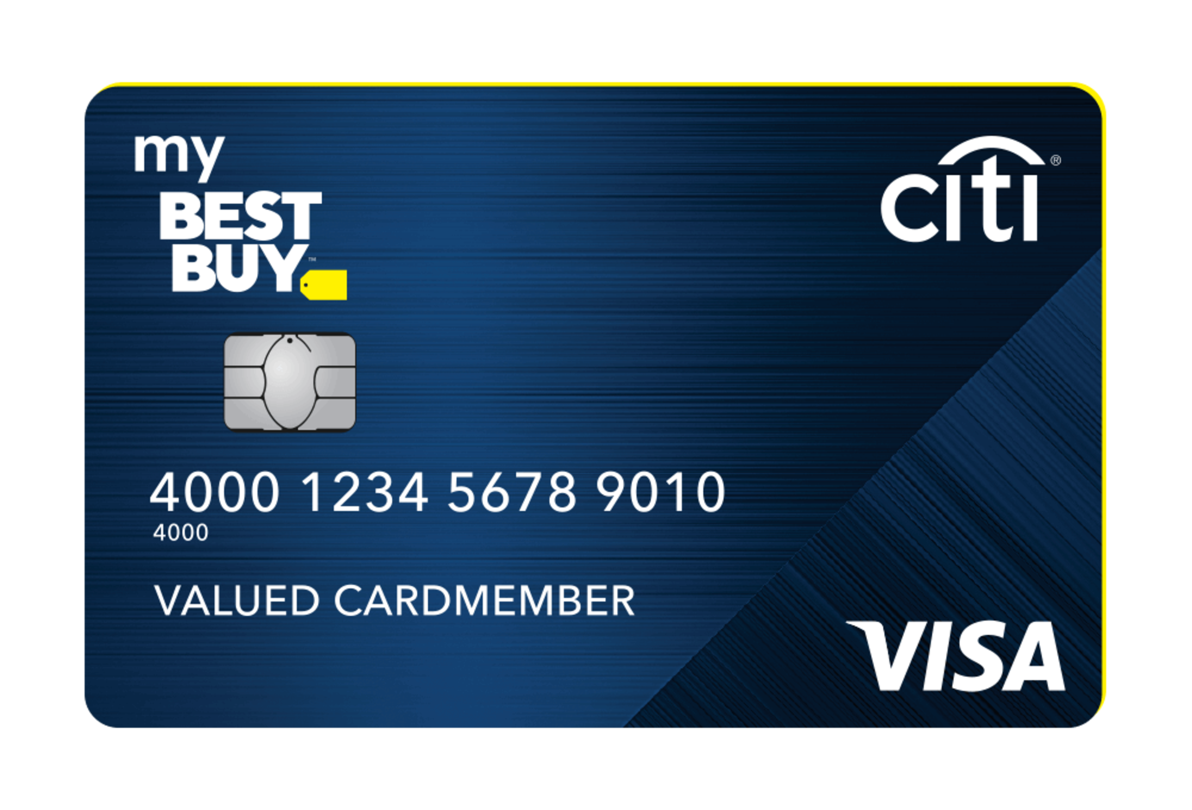 All You Need To Know About My Best Buy Credit Card™ — Tally
