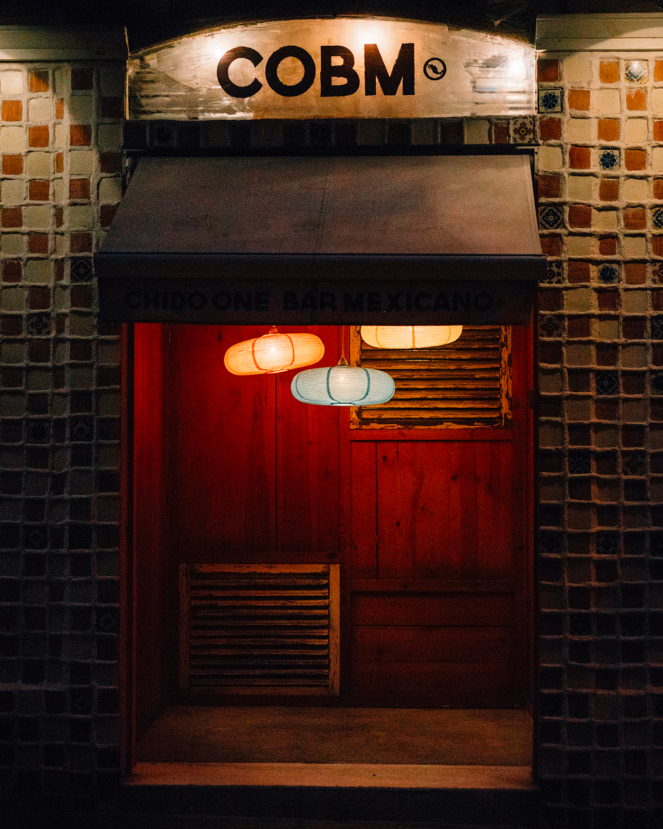 COBM