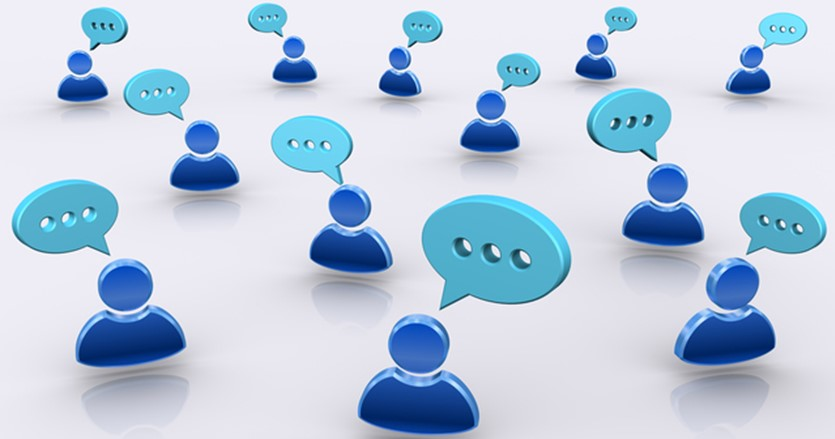 区のSNSアカウントを全庁で共同運用し、区民に届きやすい情報発信を。