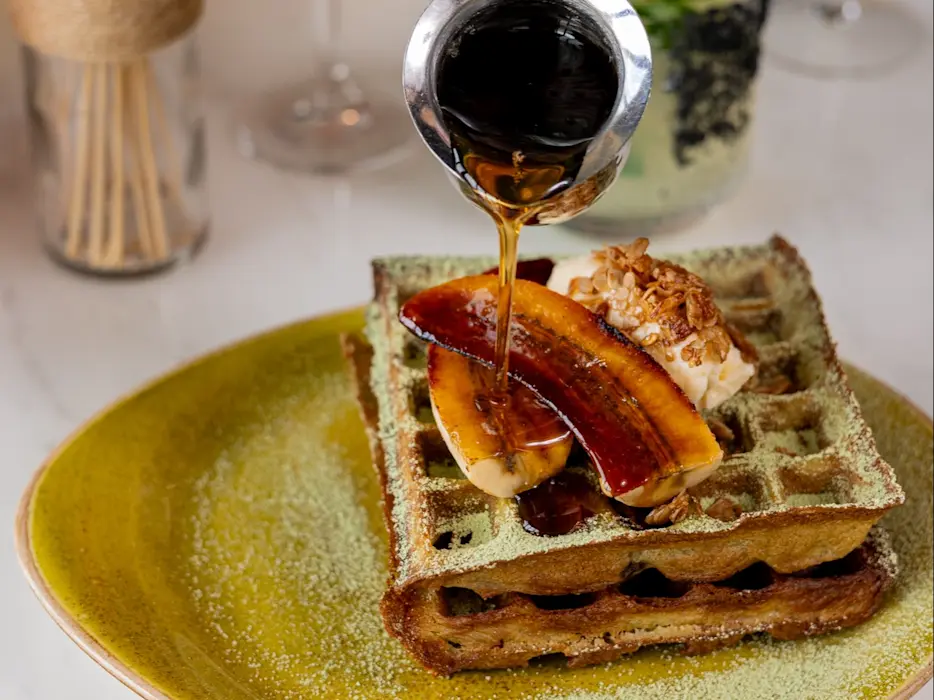 Brunch Image