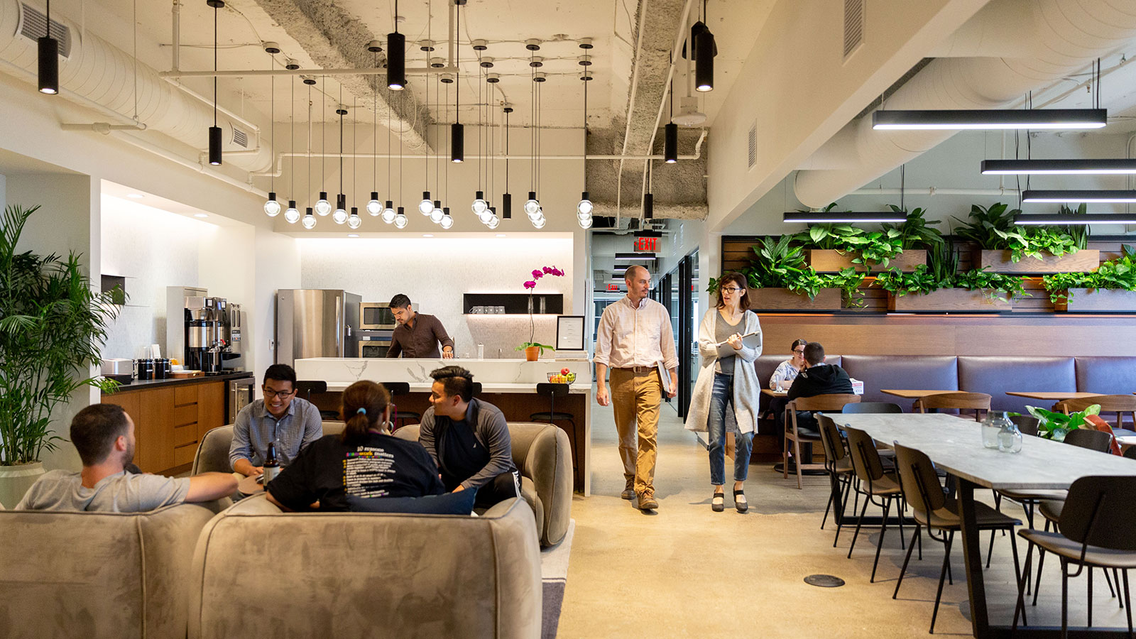 Women Safety in Coworking Spaces: Scenario & Practices