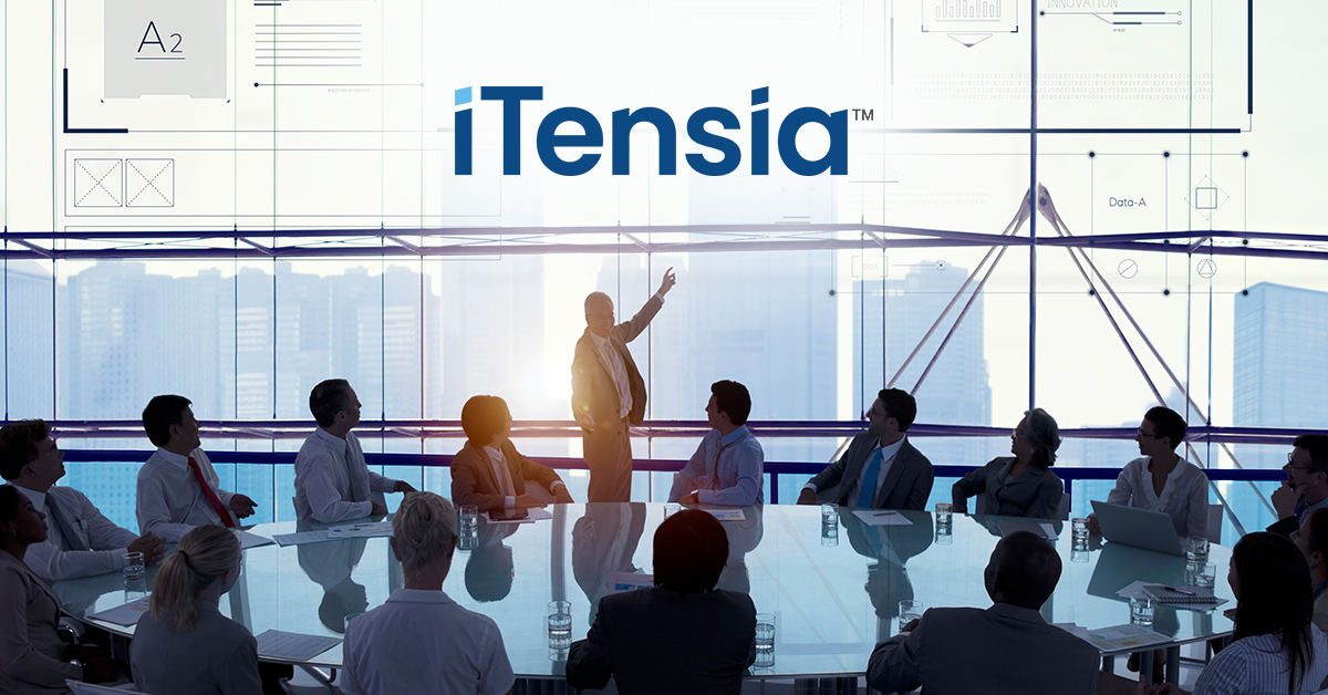 How GoFloaters Solved a Critical Training Infrastructure Challenge for iTensia