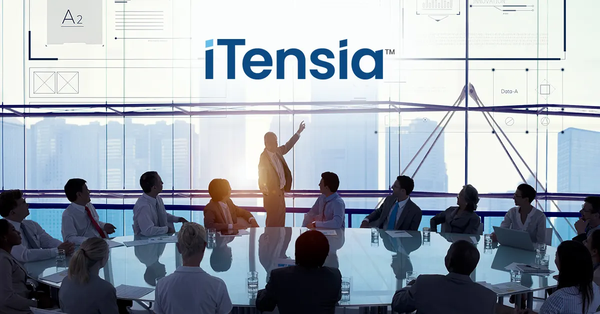How GoFloaters Solved a Critical Training Infrastructure Challenge for iTensia