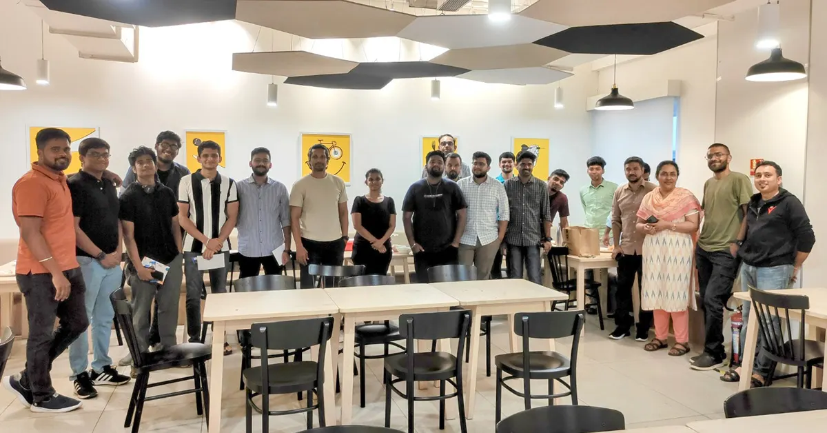How India's SaaS Unicorn Switched To Hybrid Work