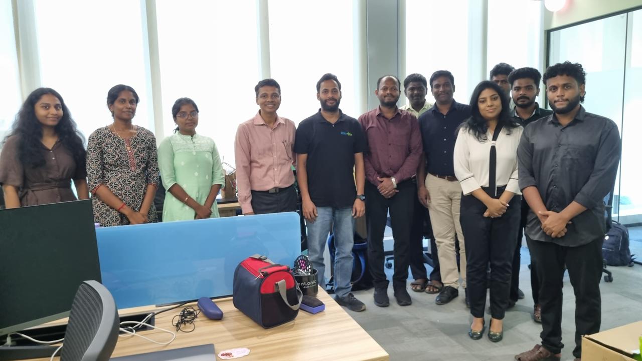 How GoFloaters Helped SharePoint Designs Upgrade to a Future-Ready Managed Office