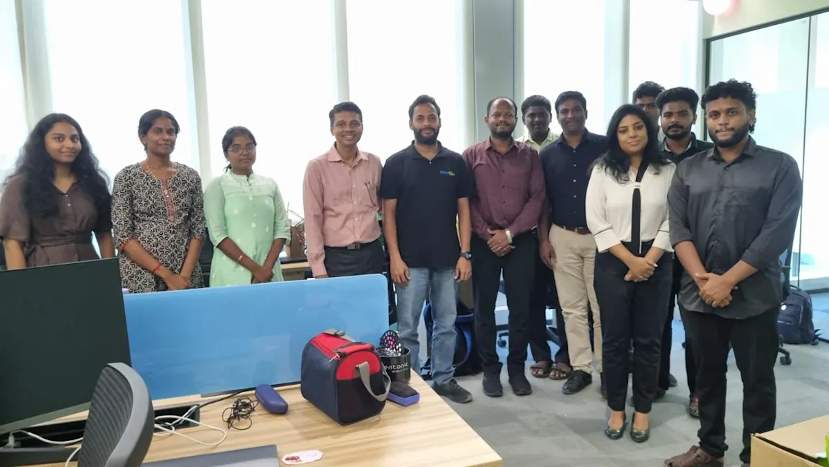 How GoFloaters Helped SharePoint Designs Upgrade to a Future-Ready Managed Office