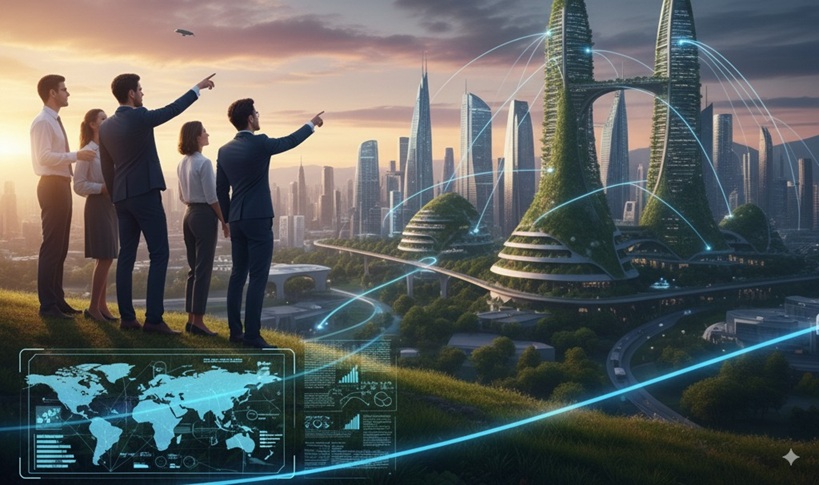 How Future Employees Drive Office Location Decisions: A Strategic Guide for Modern Businesses