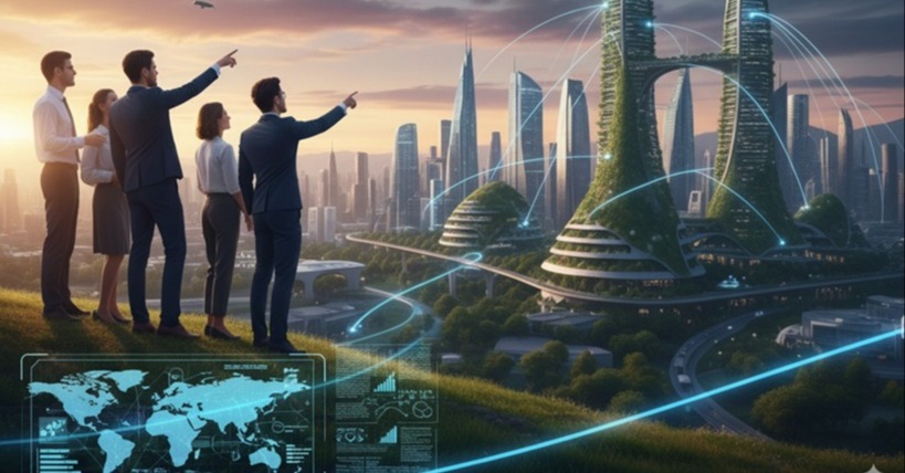 How Future Employees Drive Office Location Decisions: A Strategic Guide for Modern Businesses