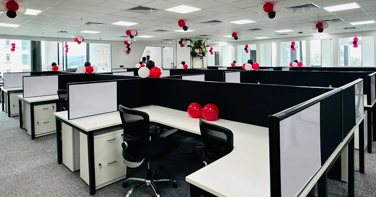 Top 7 Most Affordable Office Spaces in Chennai (2026 Guide)