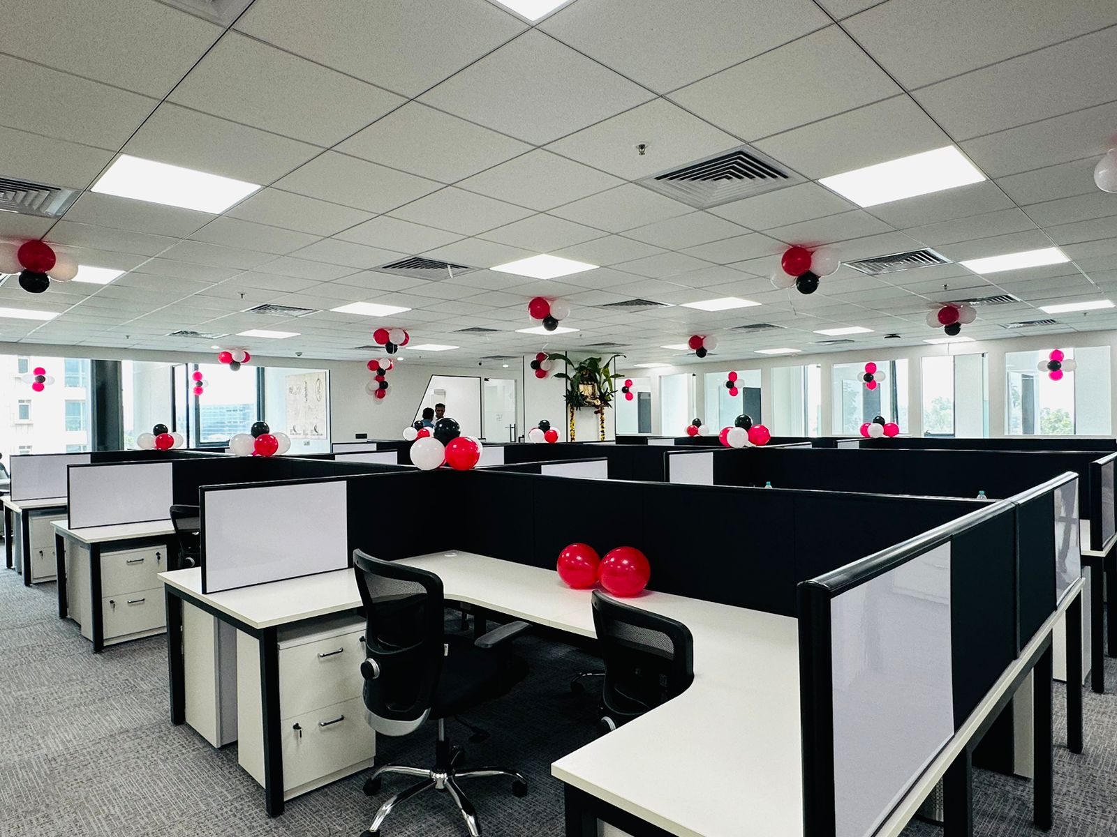 Top 7 Most Affordable Office Spaces in Chennai (2025 Guide)