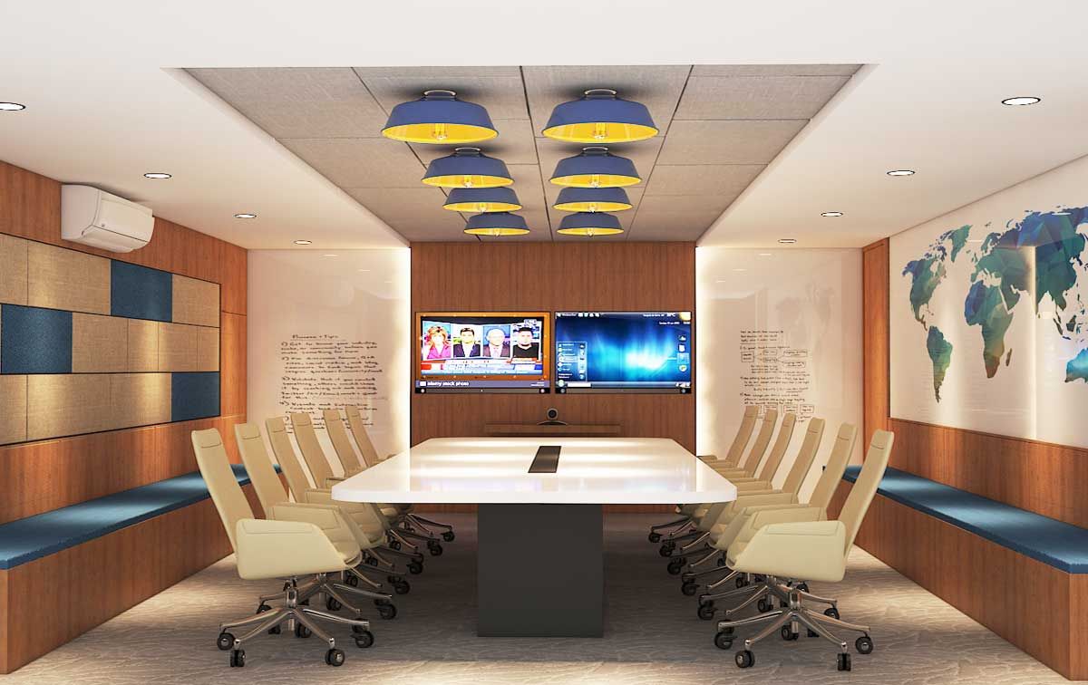 Booking Conference Rooms for NGO Events: Dos & Donts