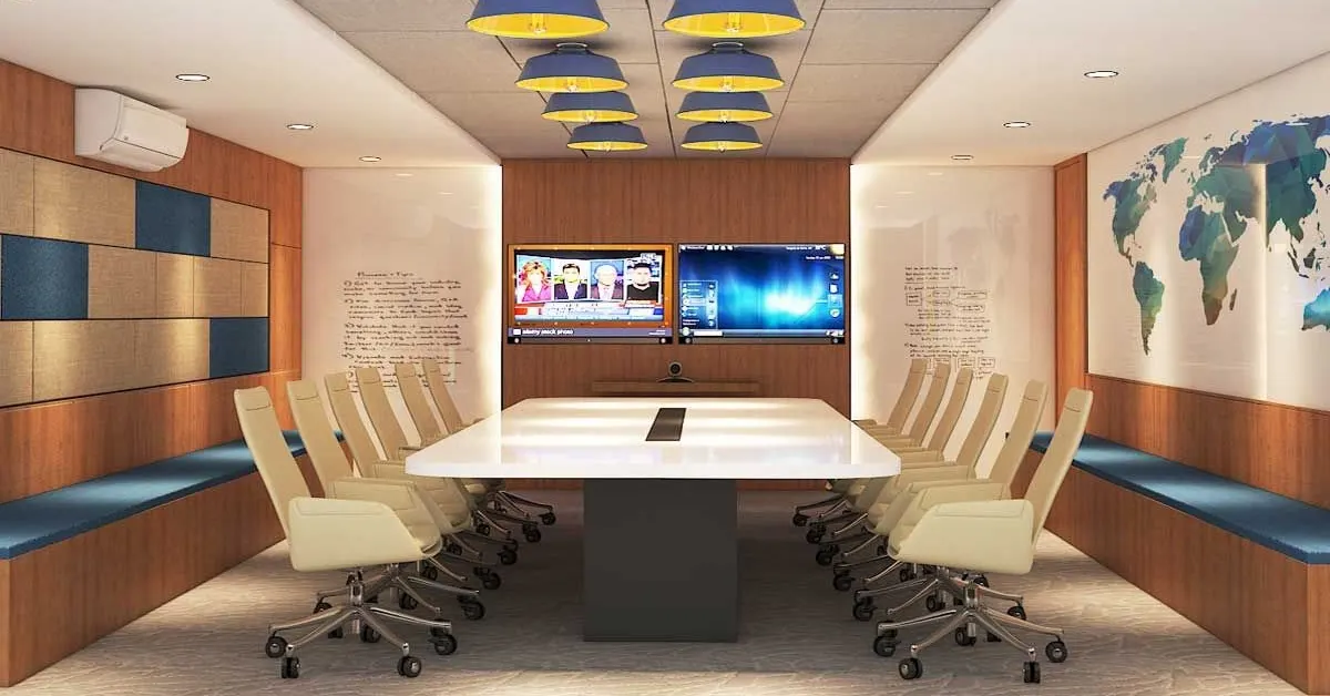 Booking Conference Rooms for NGO Events: Dos & Donts