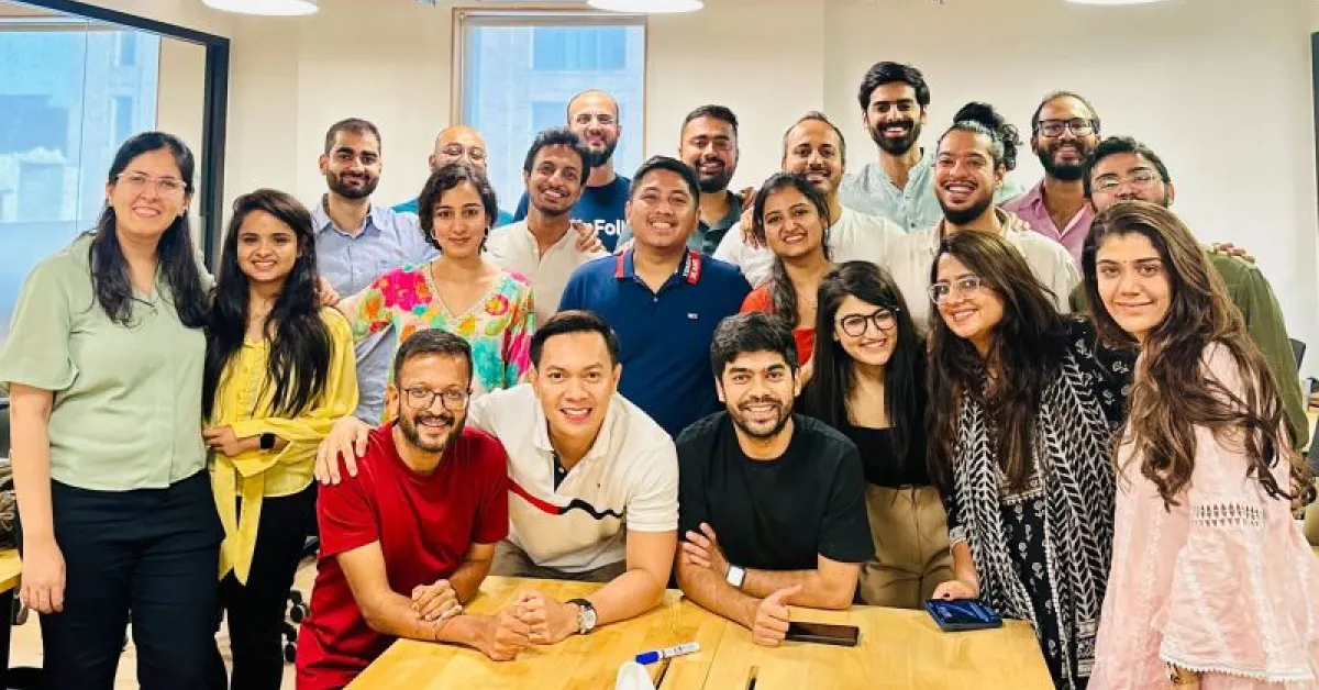 How GoFloaters WorqFlexi Solved inFeedo’s Team Collaboration Challenges
