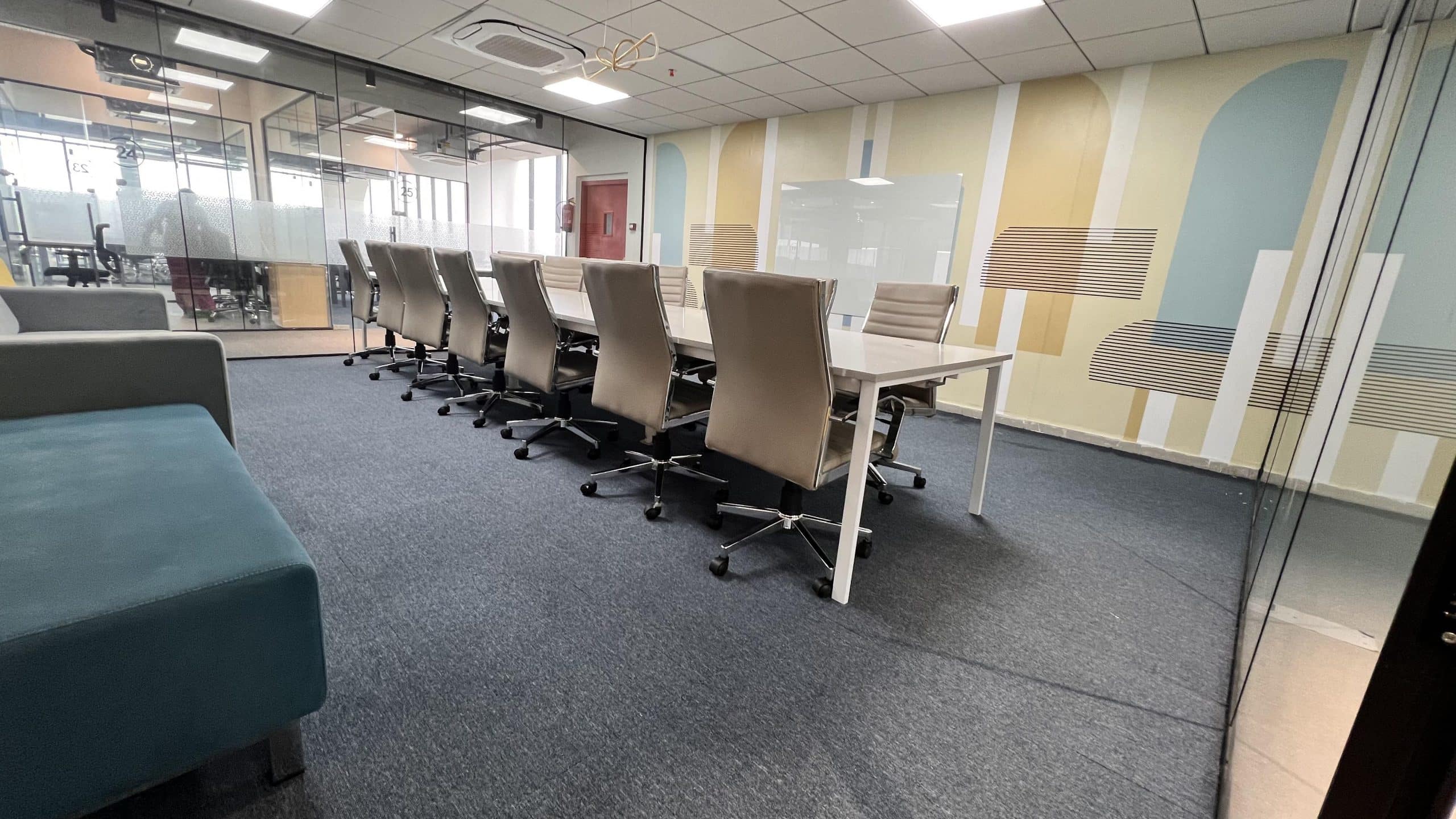 The True Cost of Renting a Meeting Room in Tier 2 Cities: Research & Insights