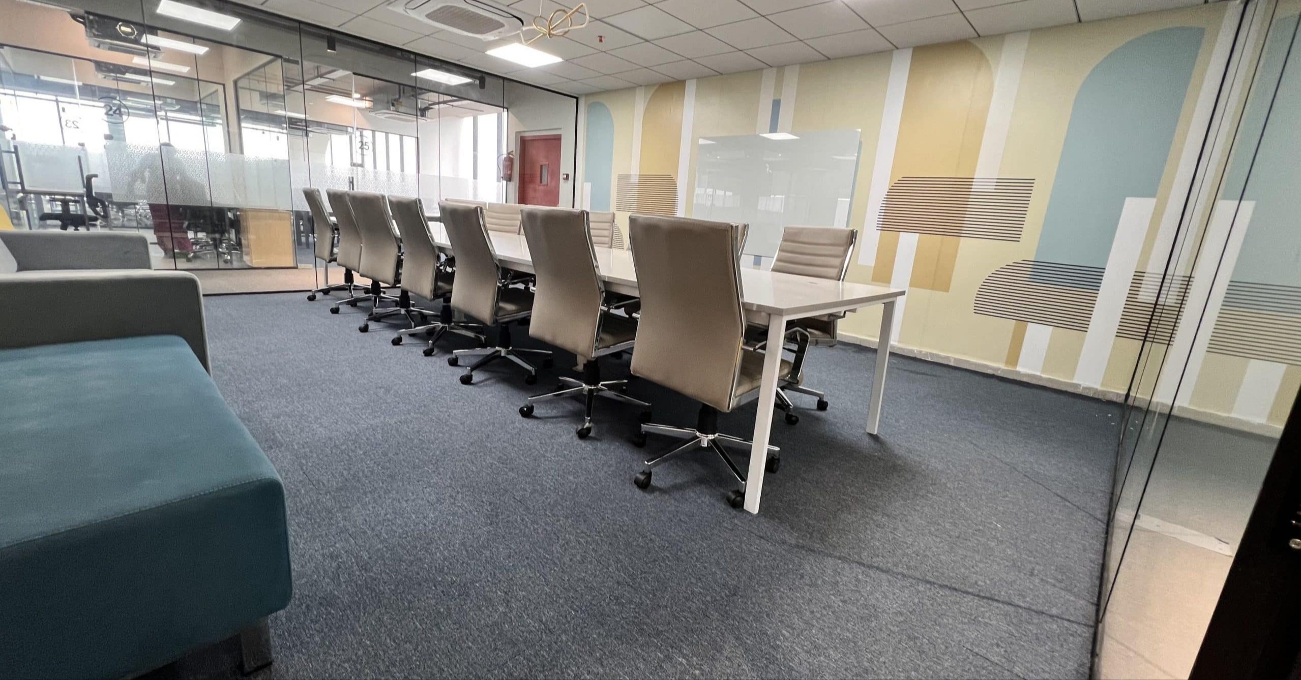 The True Cost of Renting a Meeting Room in Tier 2 Cities: Research & Insights