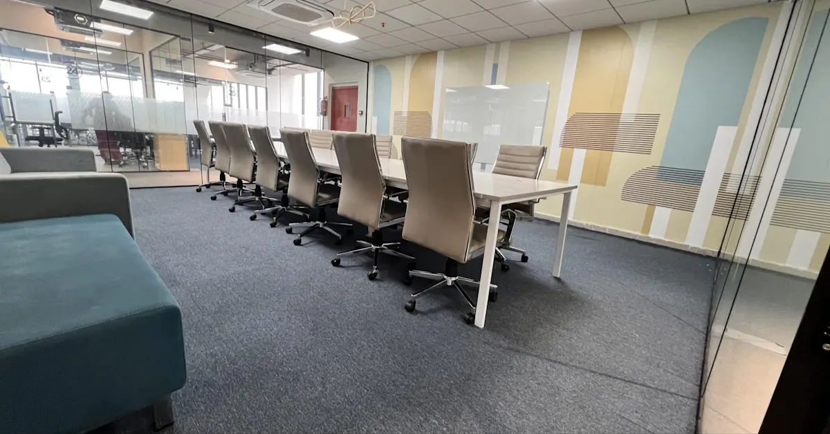 The True Cost of Renting a Meeting Room in Tier 2 Cities: Research & Insights