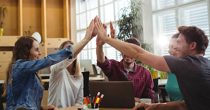 Can You Build a Real Company Culture in a Coworking or Managed Office Space?