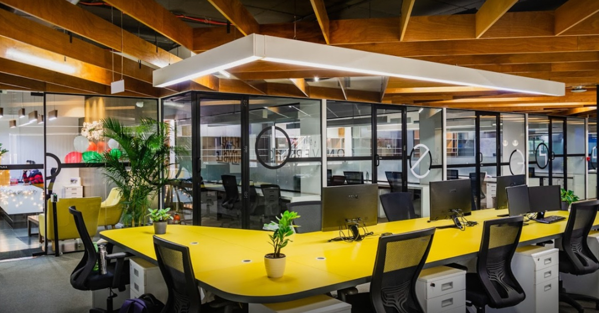 Bengaluru Office Spaces Report: Price, Trend Analysis & Predictions (Sep 2026)