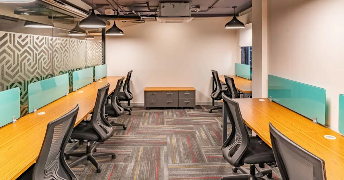 The Ultimate Guide to the Best Coworking Spaces in Bengaluru for Startups and SMEs