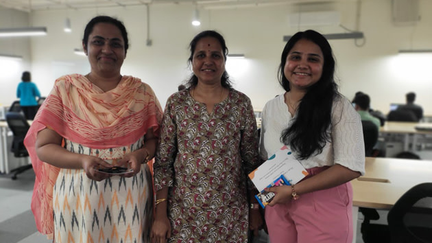 Chargebee's Journey to Hybrid Work Model