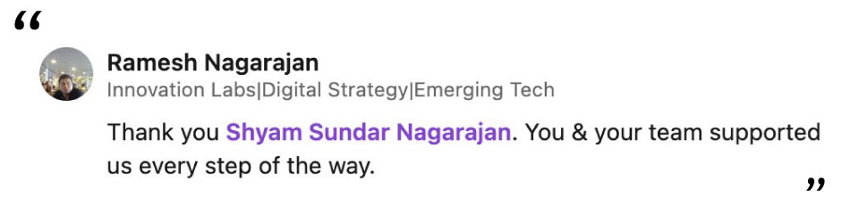 Why GoFloaters Stands Alone in the Industry